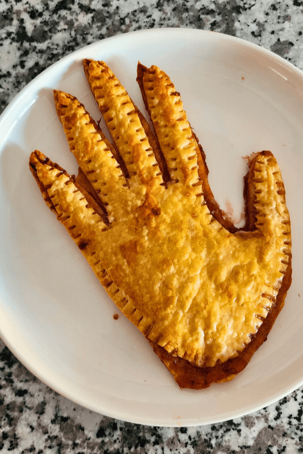 Halloween Dinner & a Movie Night The Addams Family The Fairytale Foodie