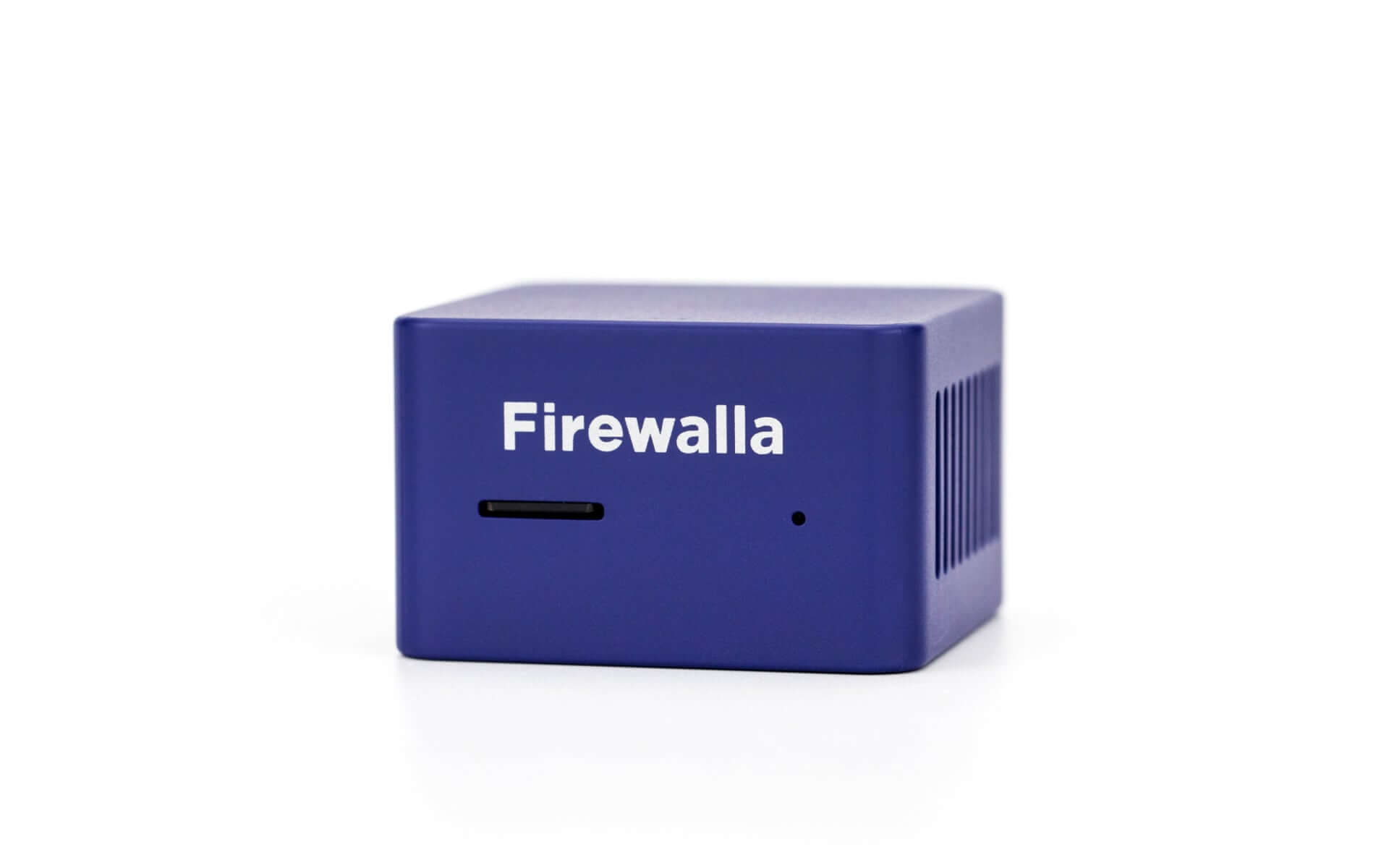 Firewalla Blue Plus: Smart & Powerful Cyber Security Firewall Applianc |  Firewalla