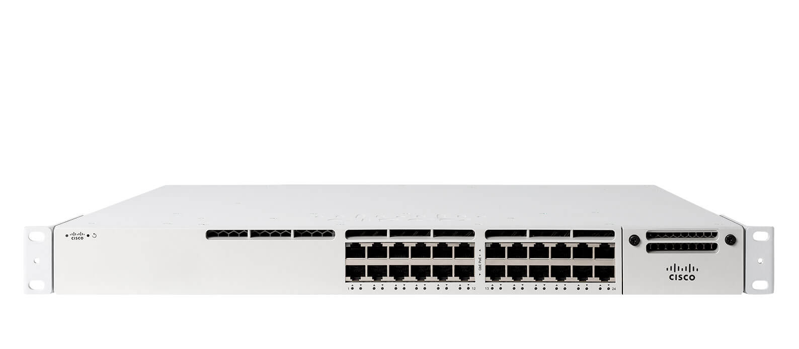Cisco Meraki MS390 Switch