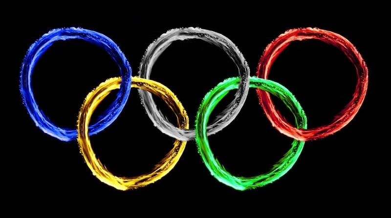 How to Dodge Cyber Threats Targeted at Big Events Like the Olympics