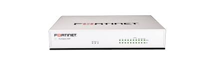 FortiGate FortiWiFi 60F Series Data Sheet