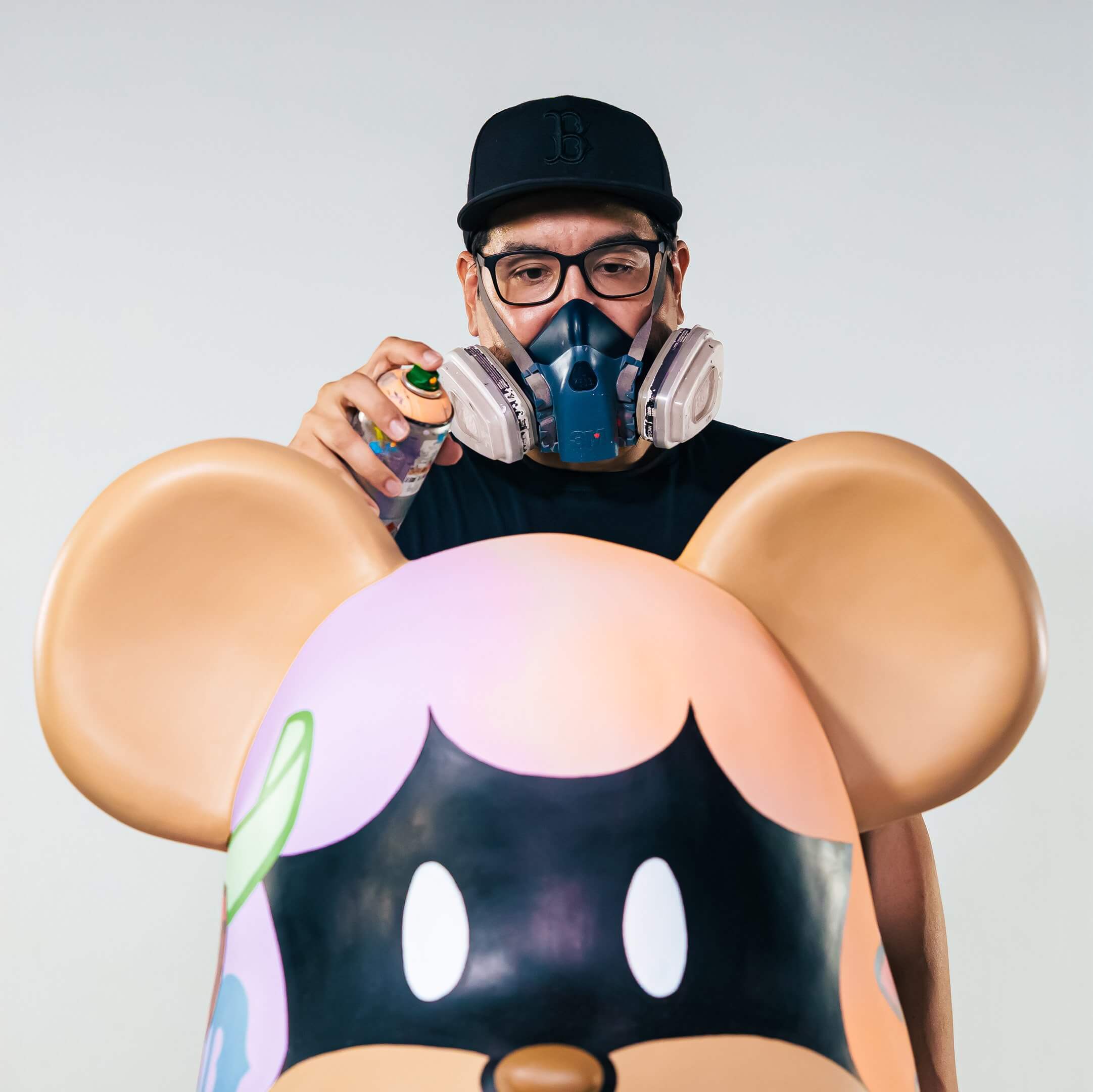 A close-up captures intricate surface textures and subtle gradients, revealing hidden artistry. Iconic detail spurs pure awe.