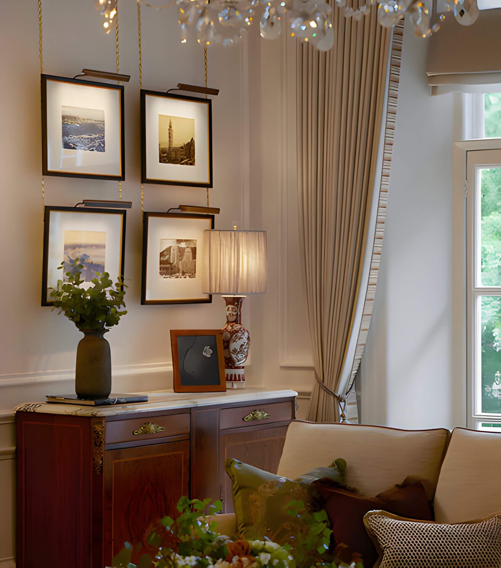 Sophie Patterson Interior Design