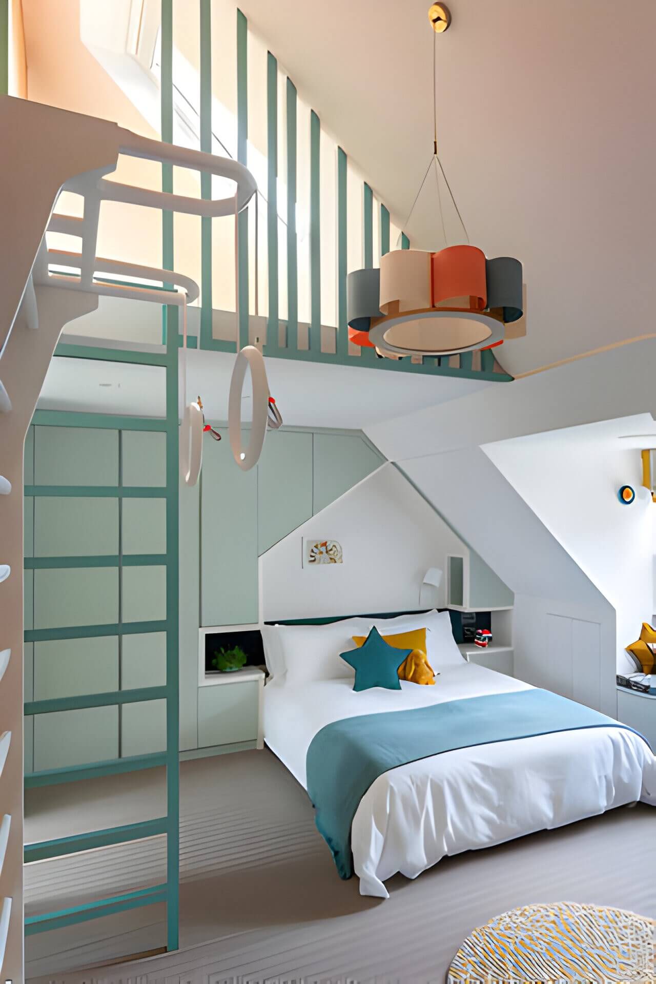 Mia Karlsson Interior Design
