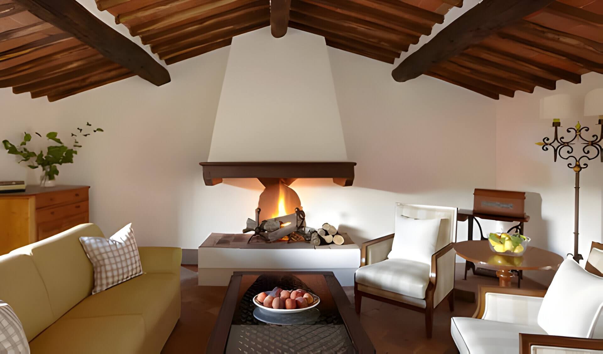 Katherine Pooley Interior Design