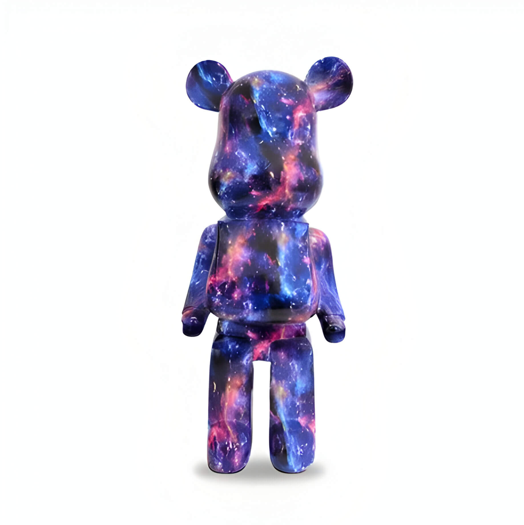 50cm Cosmic Bear scupture