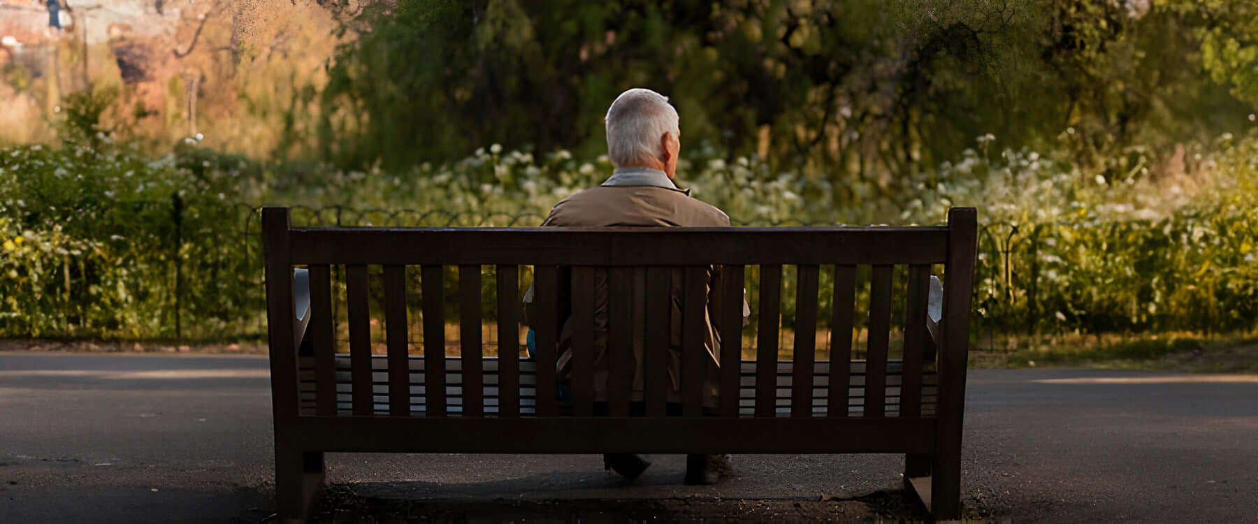 Ten Ways to Combat Elderly Loneliness