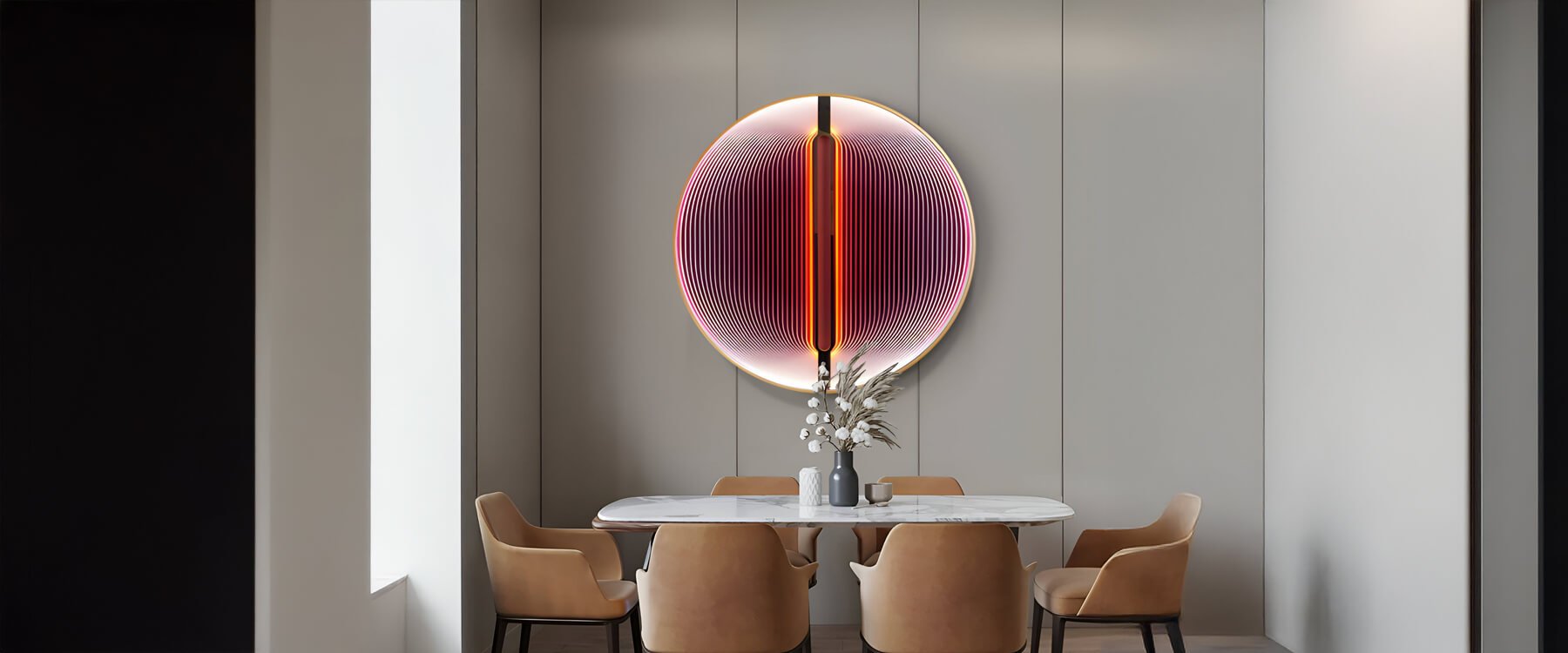 Find Your Perfect Match: Dining Room Art for Every Style!