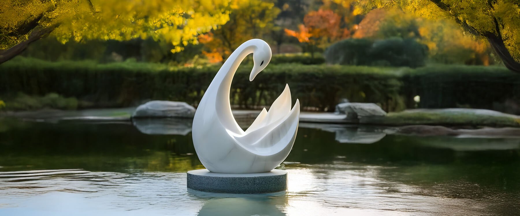 The Best Garden Sculptures for Zen and Relaxation