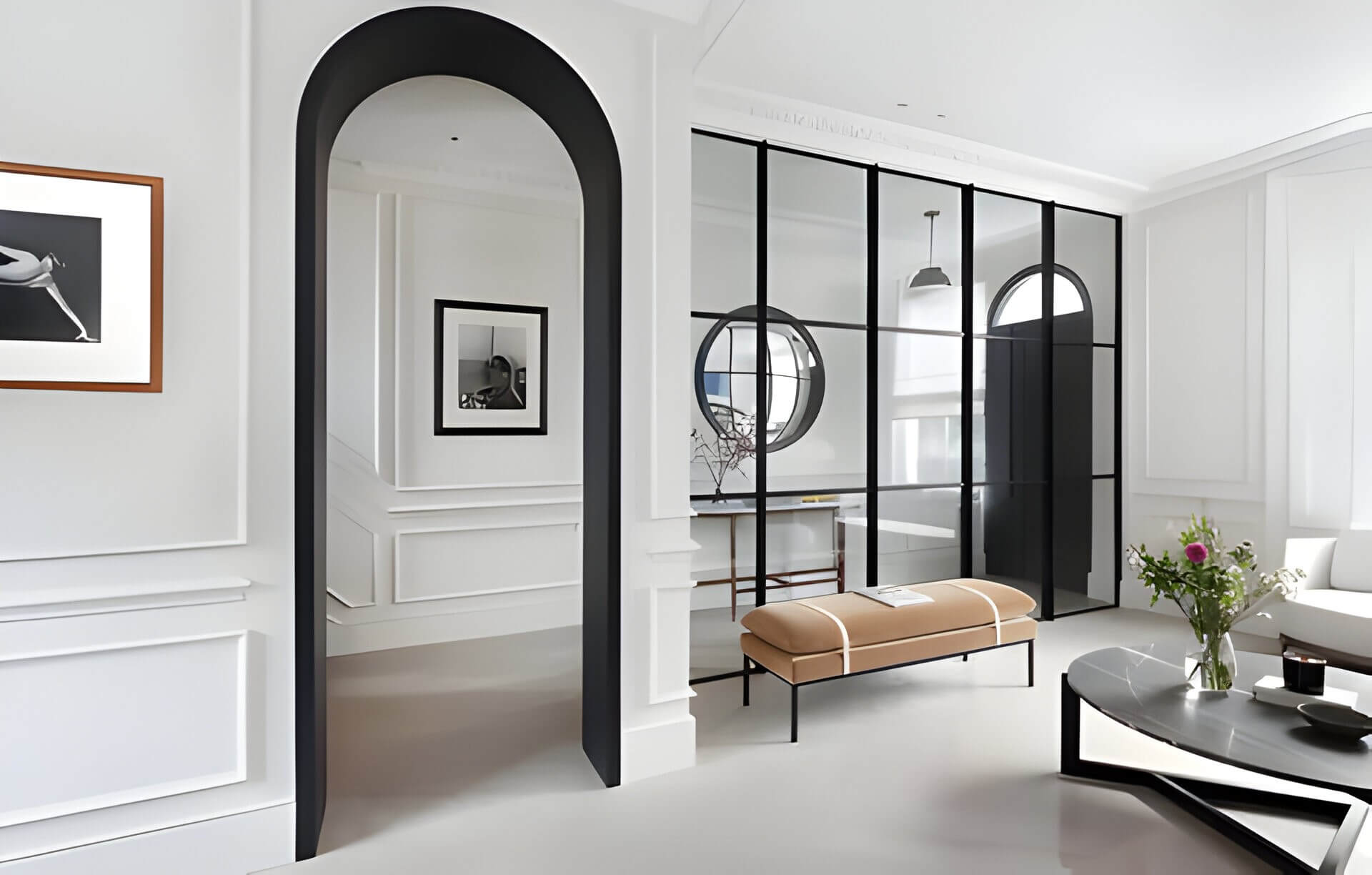 Catherine Wilman Interior Design