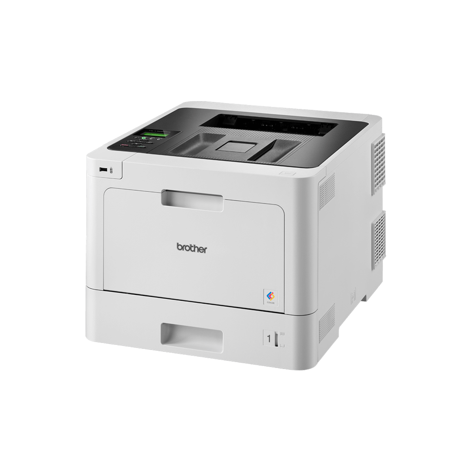 Brother HL-L8260CDW- Best printer for home use