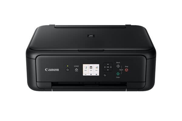 Canon PIXMA TS5150 - Best Printer For Home Use