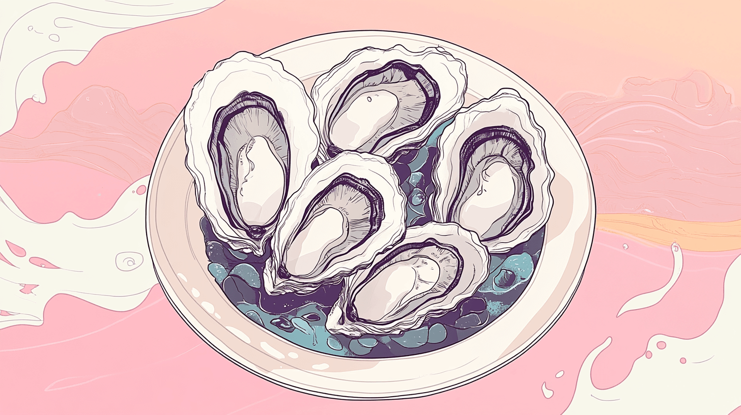 Unlock the Secrets of Libido-Boosting Oysters