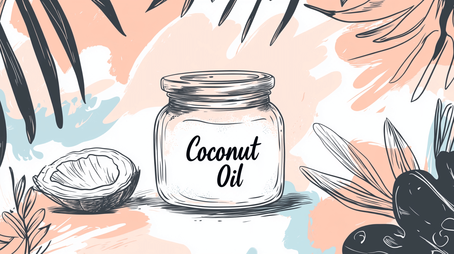 The Danger Of Using Coconut Oil As Lube