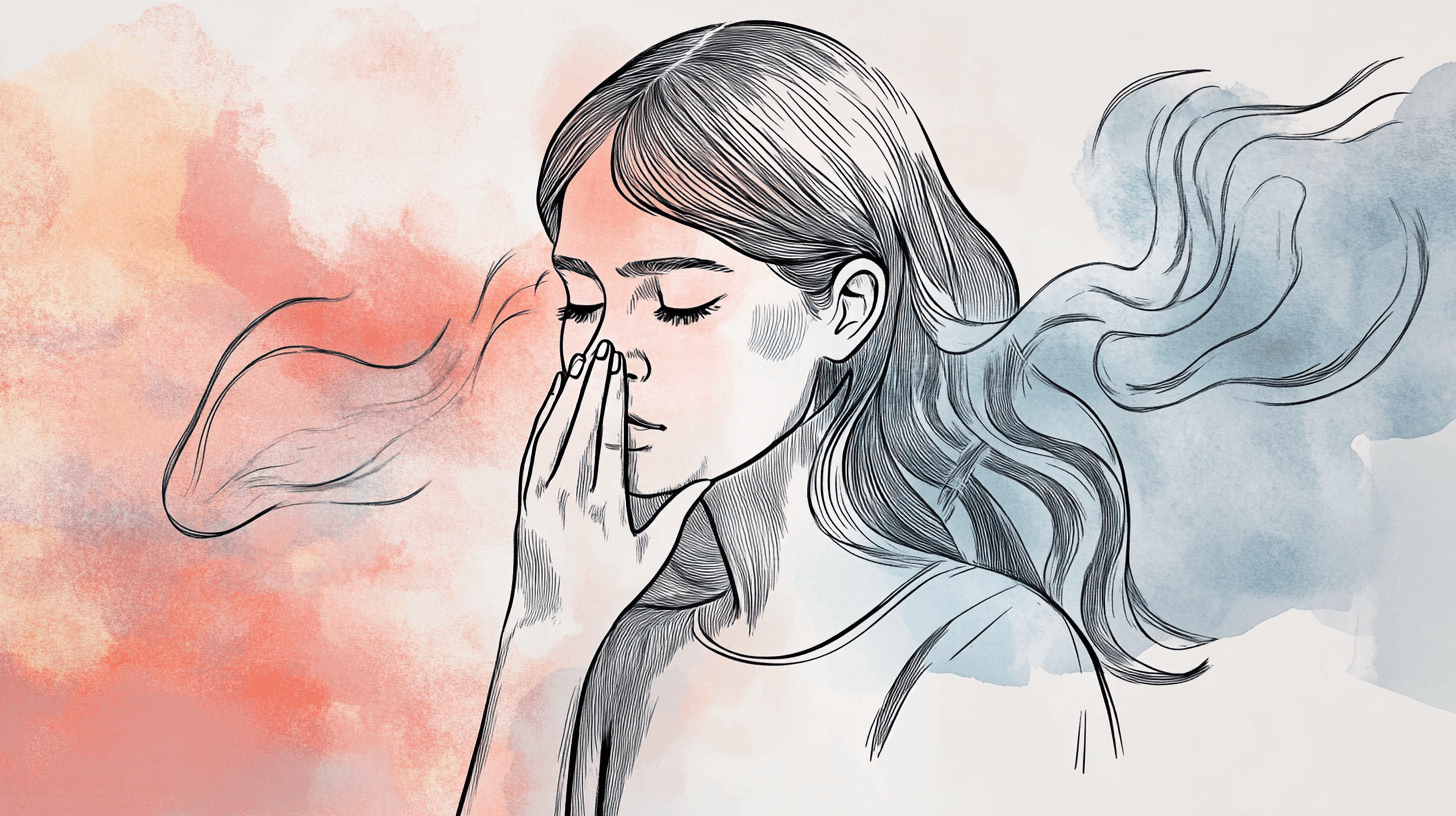 How to Know the Cause of Vaginal Odor and What to Do About It