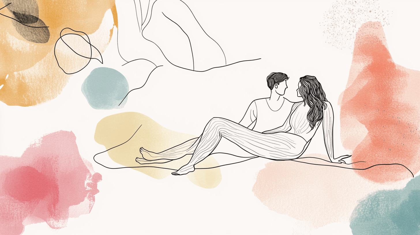 Unlocking the Surprising Benefits of Period Sex