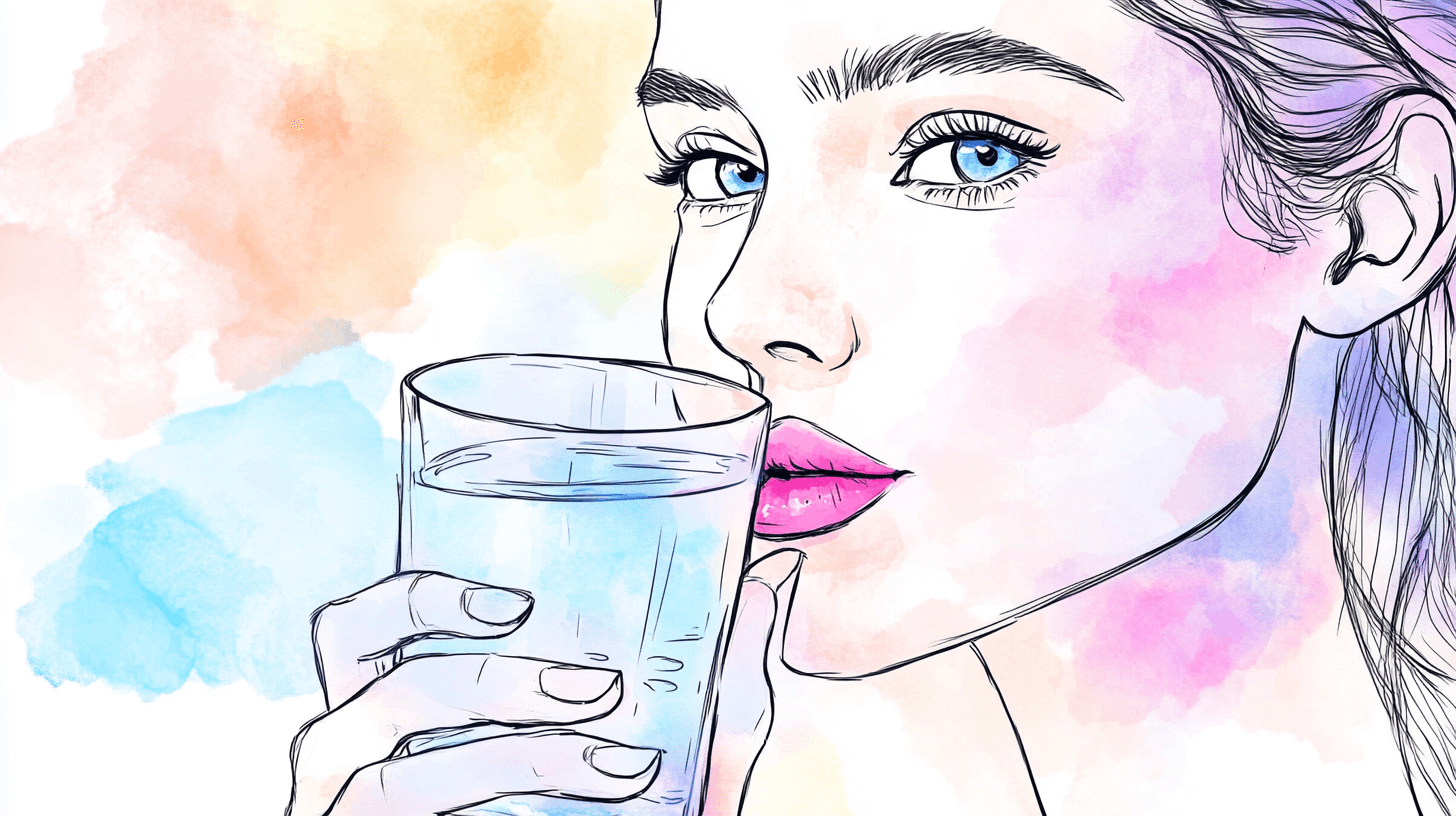 Why Hydration is Key to Your Well-being