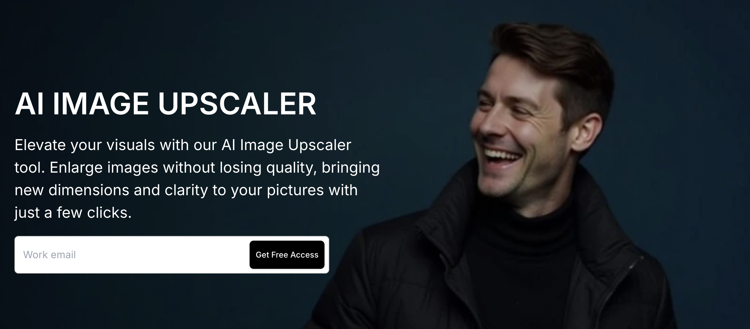 modelia ai image upscaler