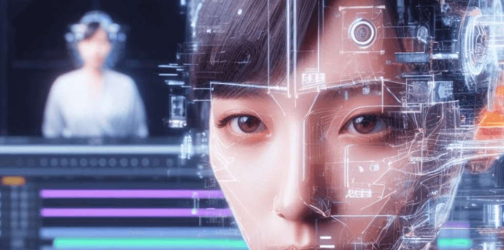 ai video editing 