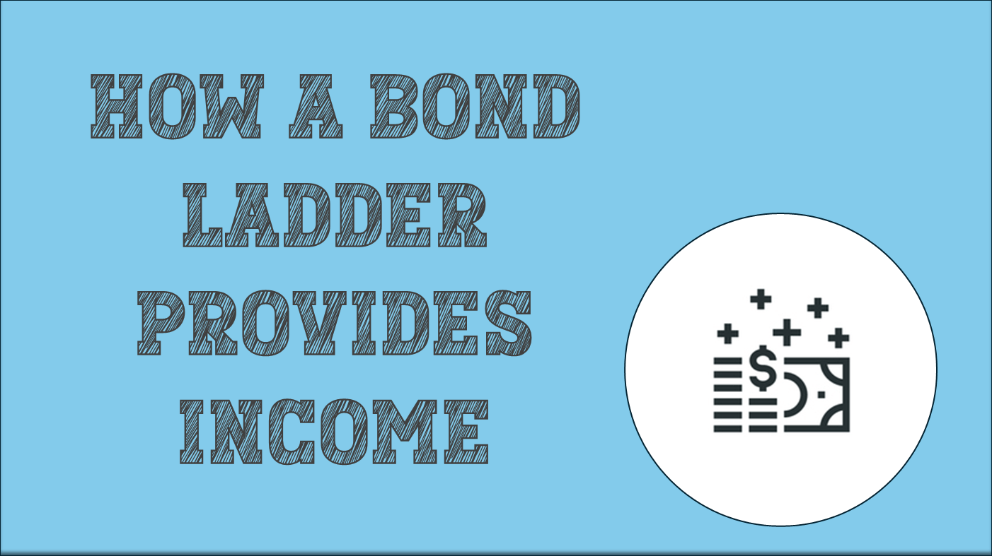 How A Bond Ladder Provides Income