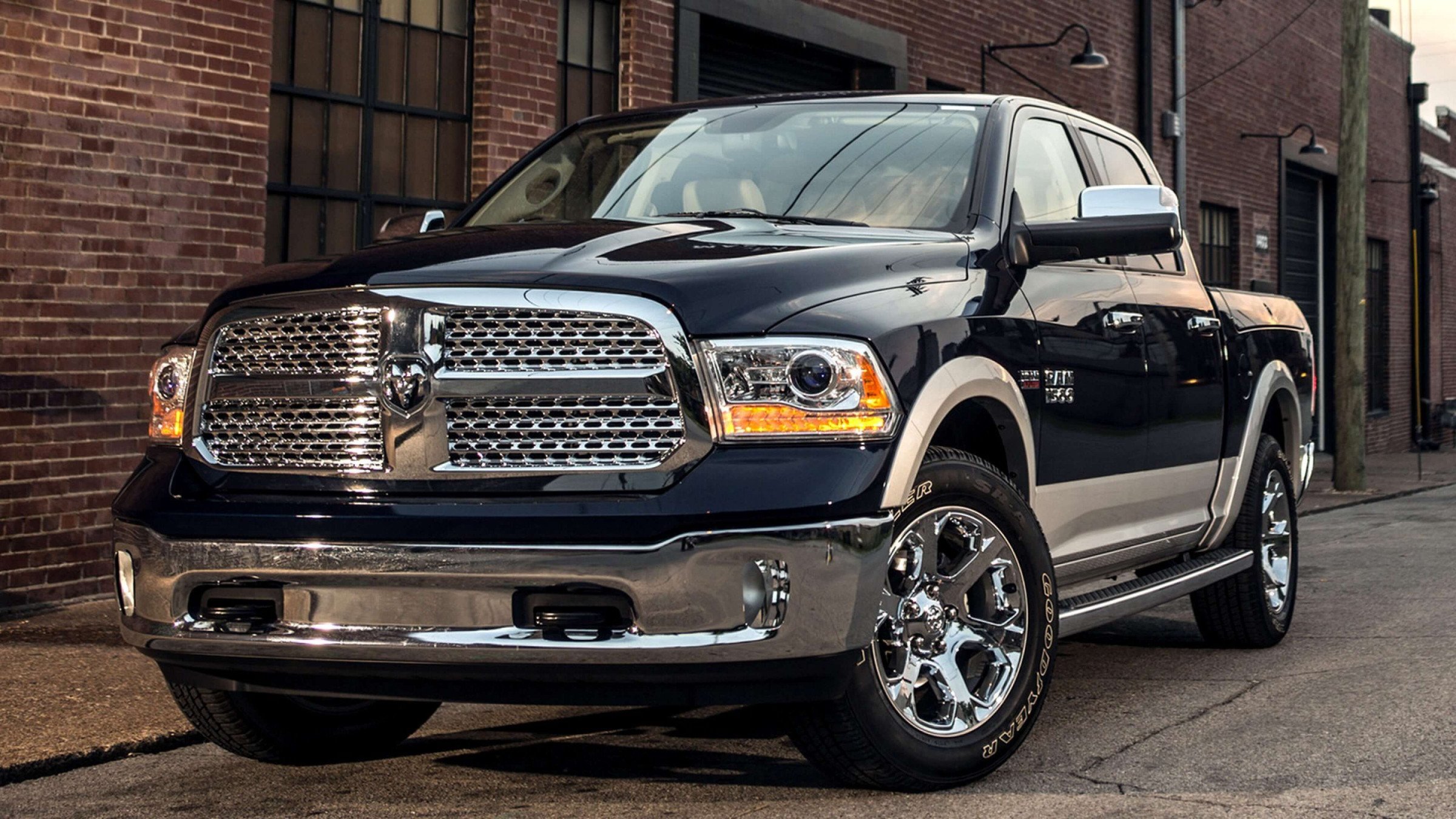 dodge truck models