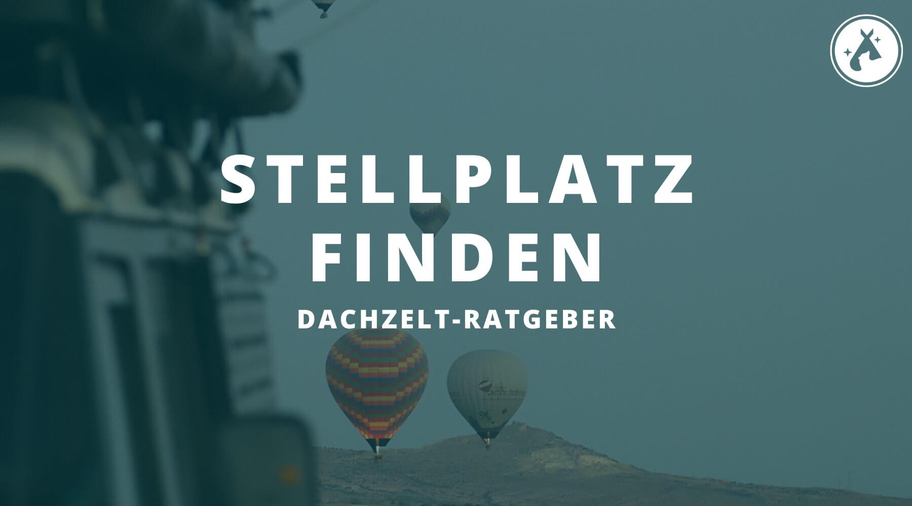 Stellplatz für’s Campen finden – der Guide von ARCTA