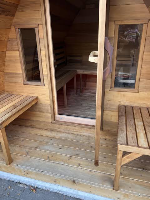 rigid foam board How to Insulate Your Sauna for Maximum Efficiency and Heat Retention