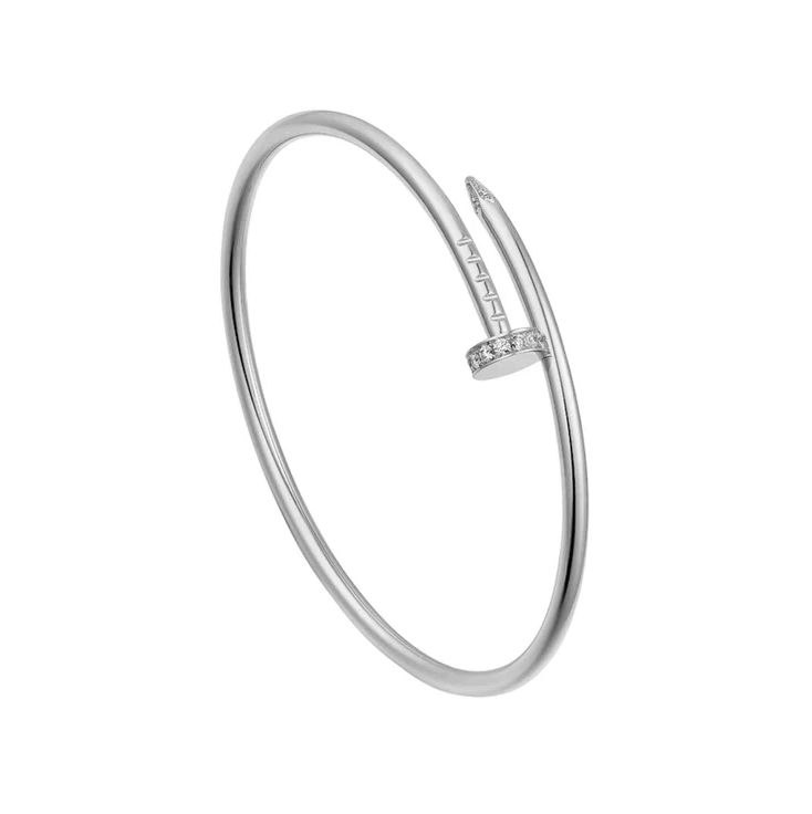 Ermoleve Nail Bracelet
