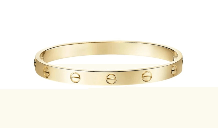 Cartier Dupe