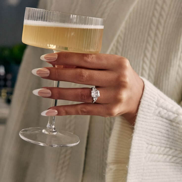ring size