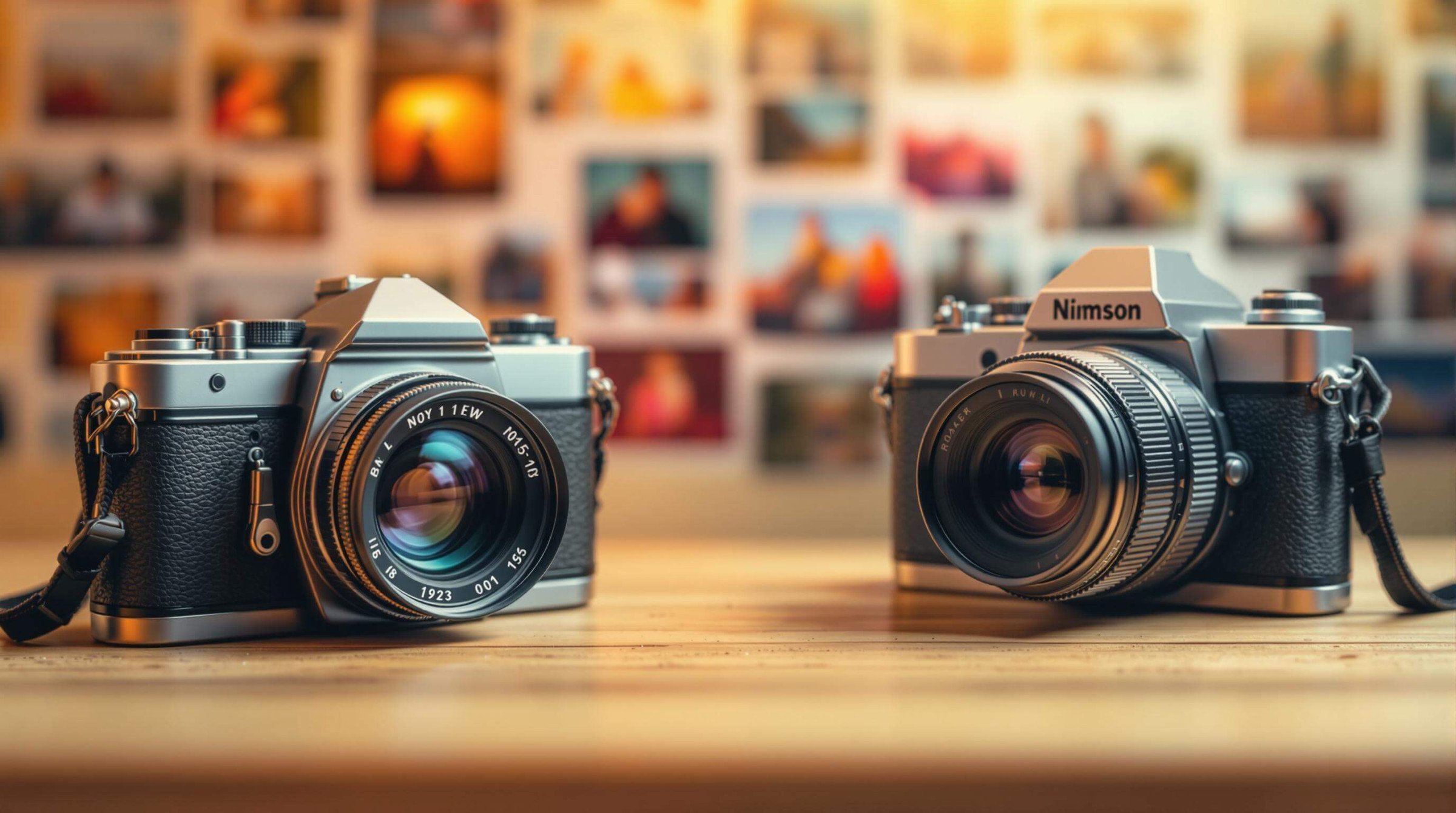 10 Surprising Facts About Photography That You Didn’t Know