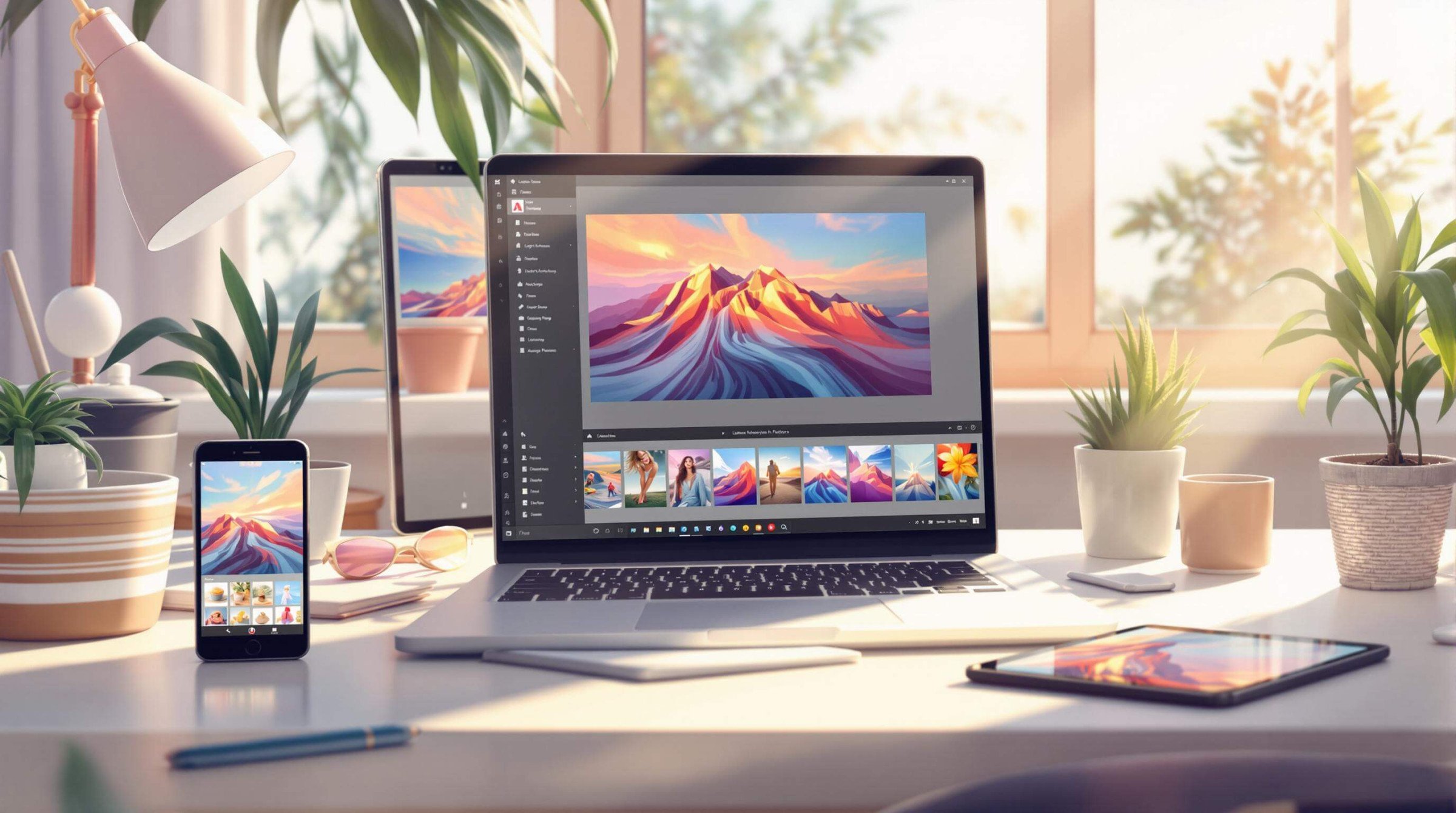 How to Sync Lightroom Presets Across Devices