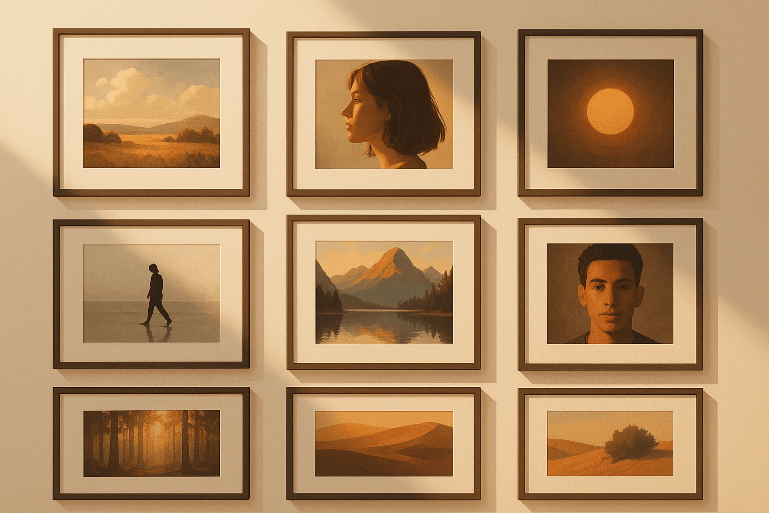 Photo Contest Judging Criteria for User-Generated Entries