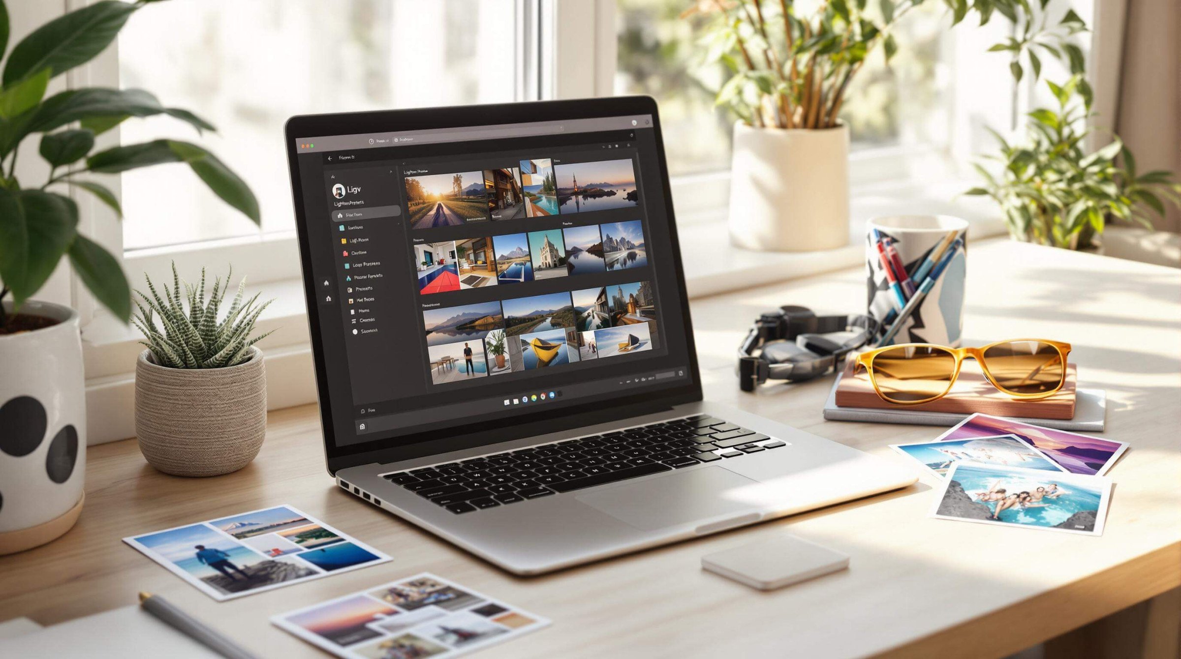 10 Lightroom Presets Every Beginner Photographer Should Try