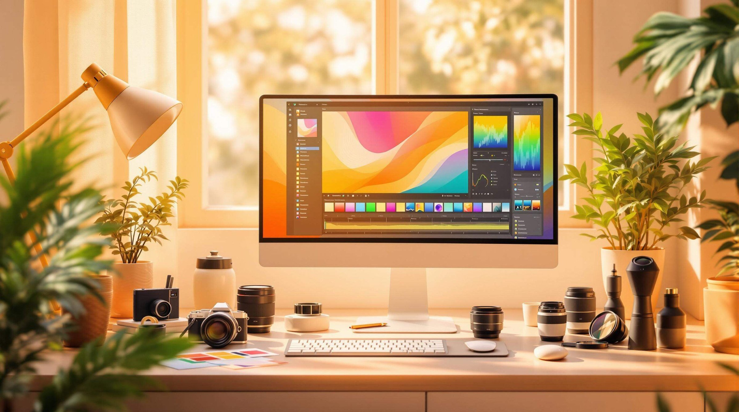 Understanding the Science Behind Photo Editing: Why Presets Work