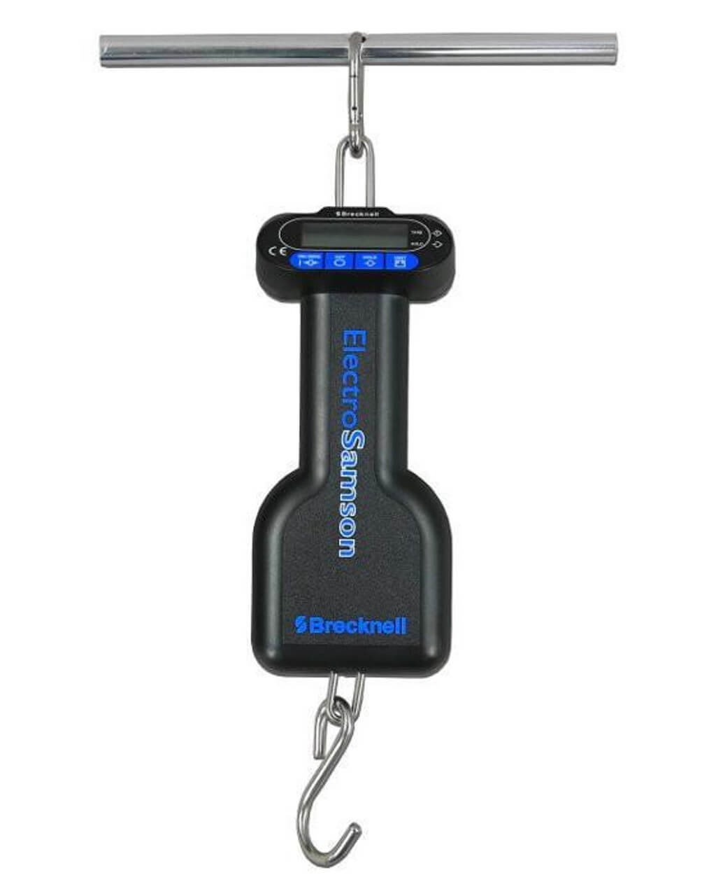 electrosamson fishing scales