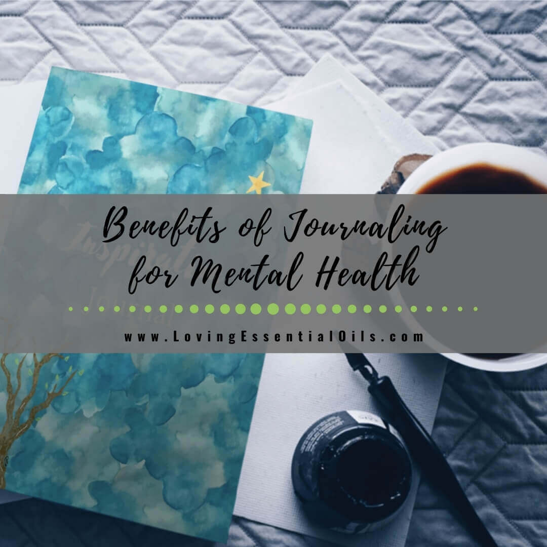 Benefits of Journaling for Mental Health and How to Start