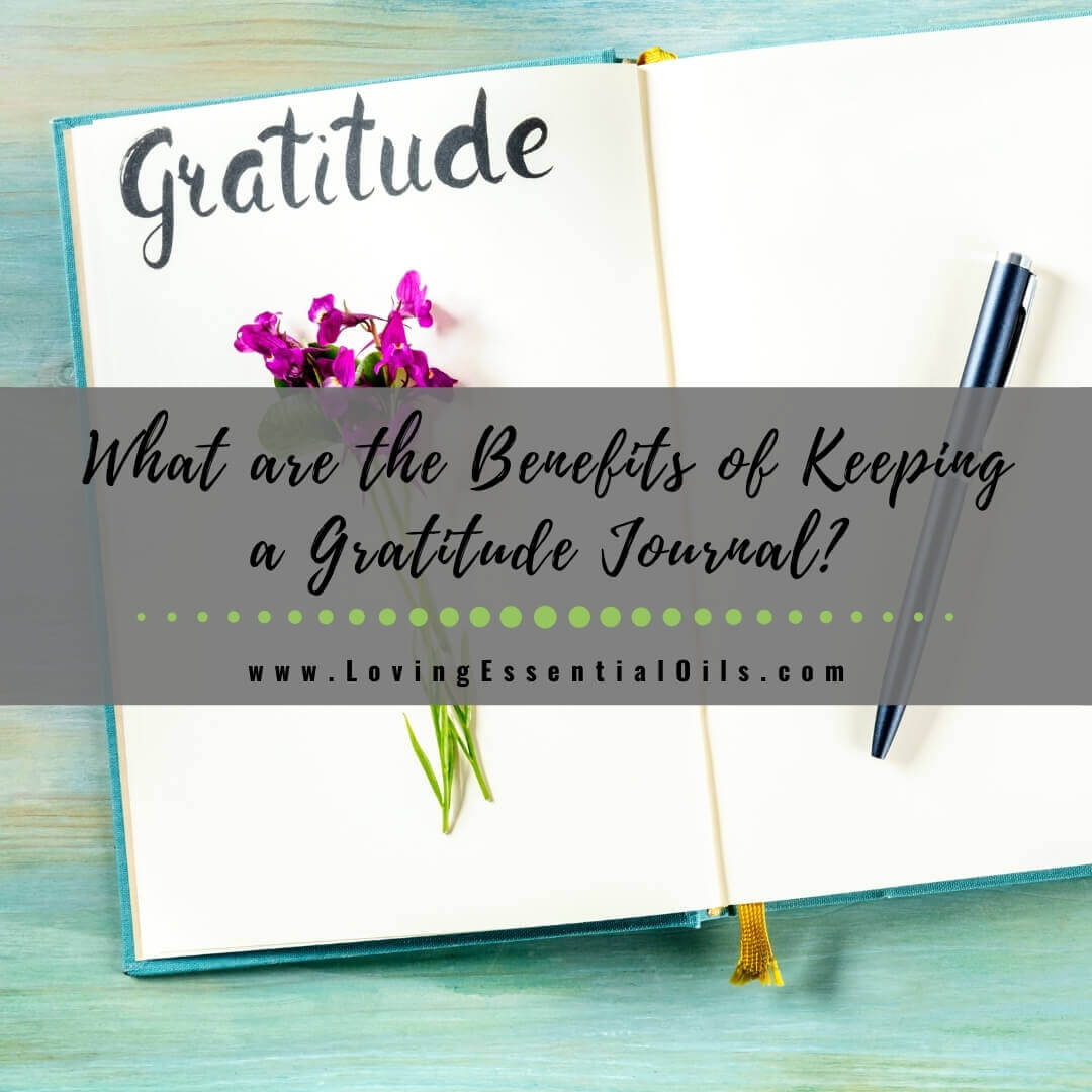 5 Benefits of Keeping a Gratitude Journal for Optimal Wellness