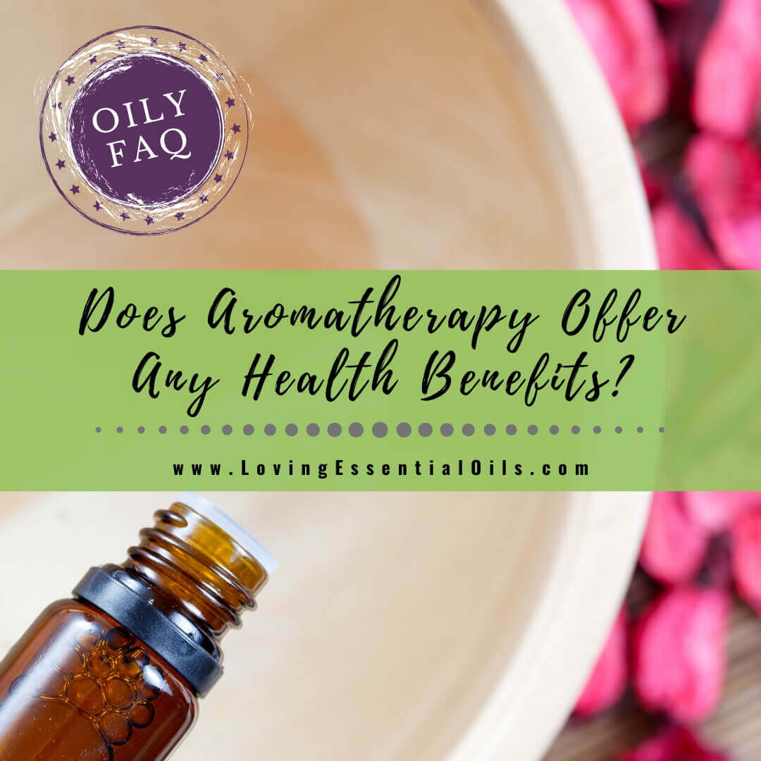 5 Benefits of Aromatherapy Scents - DIY Essential Oil Blend Recipes