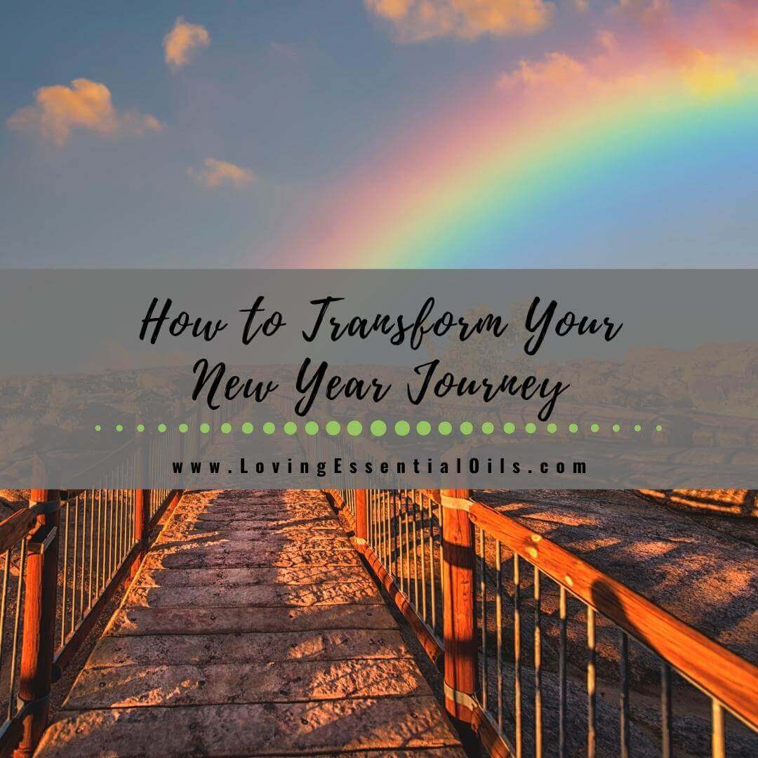 How to Transform Your New Year Journey for 2025