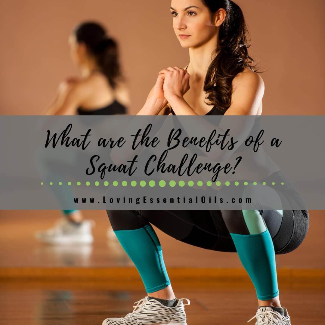 What are the Benefits of a Squat Challenge? Bring Sally Up Video