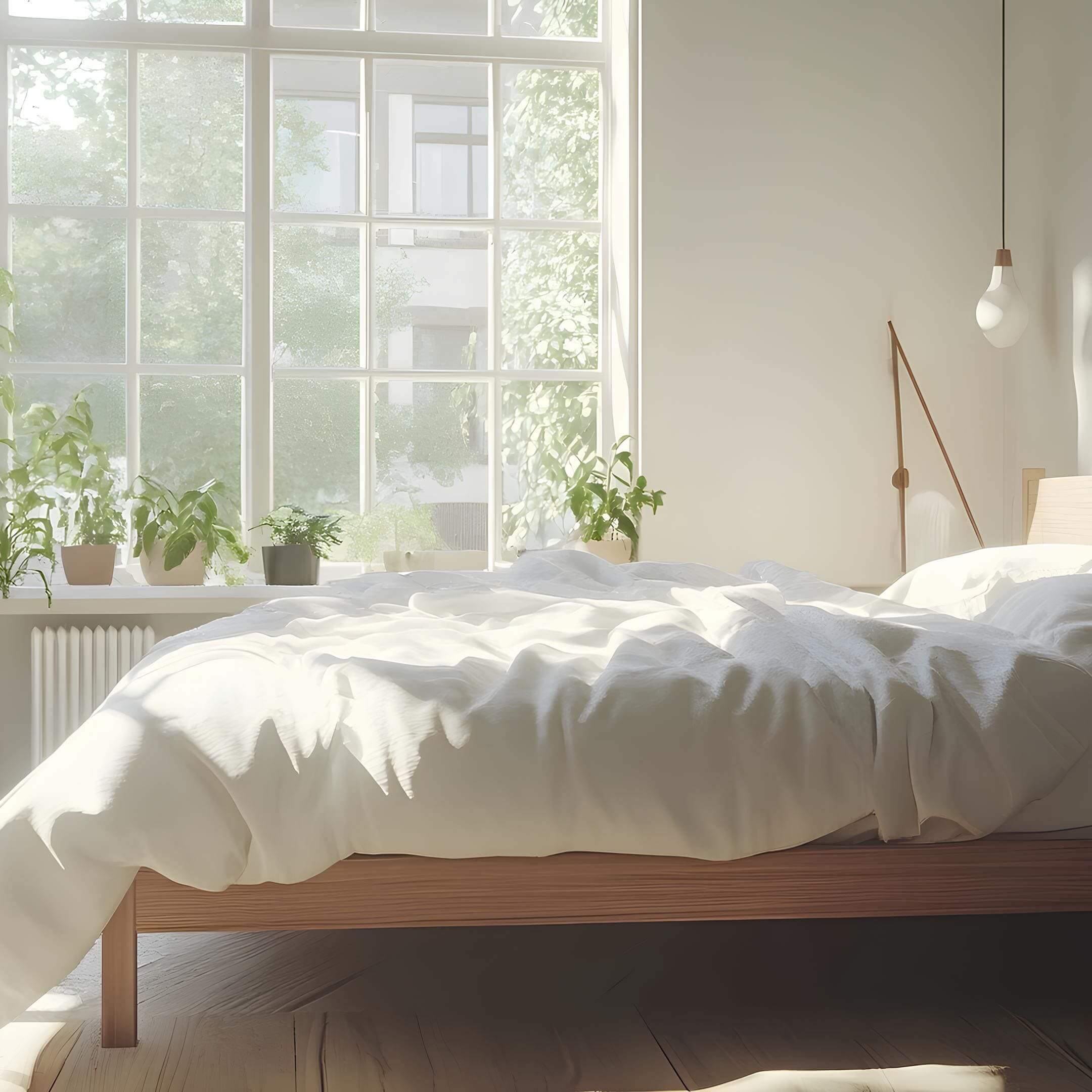 best organic sheets