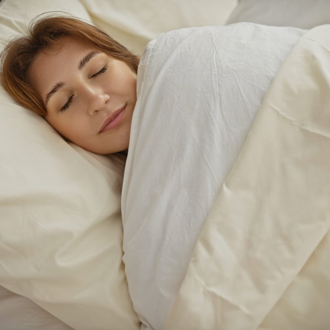 Best Bedding for Hot Sleepers