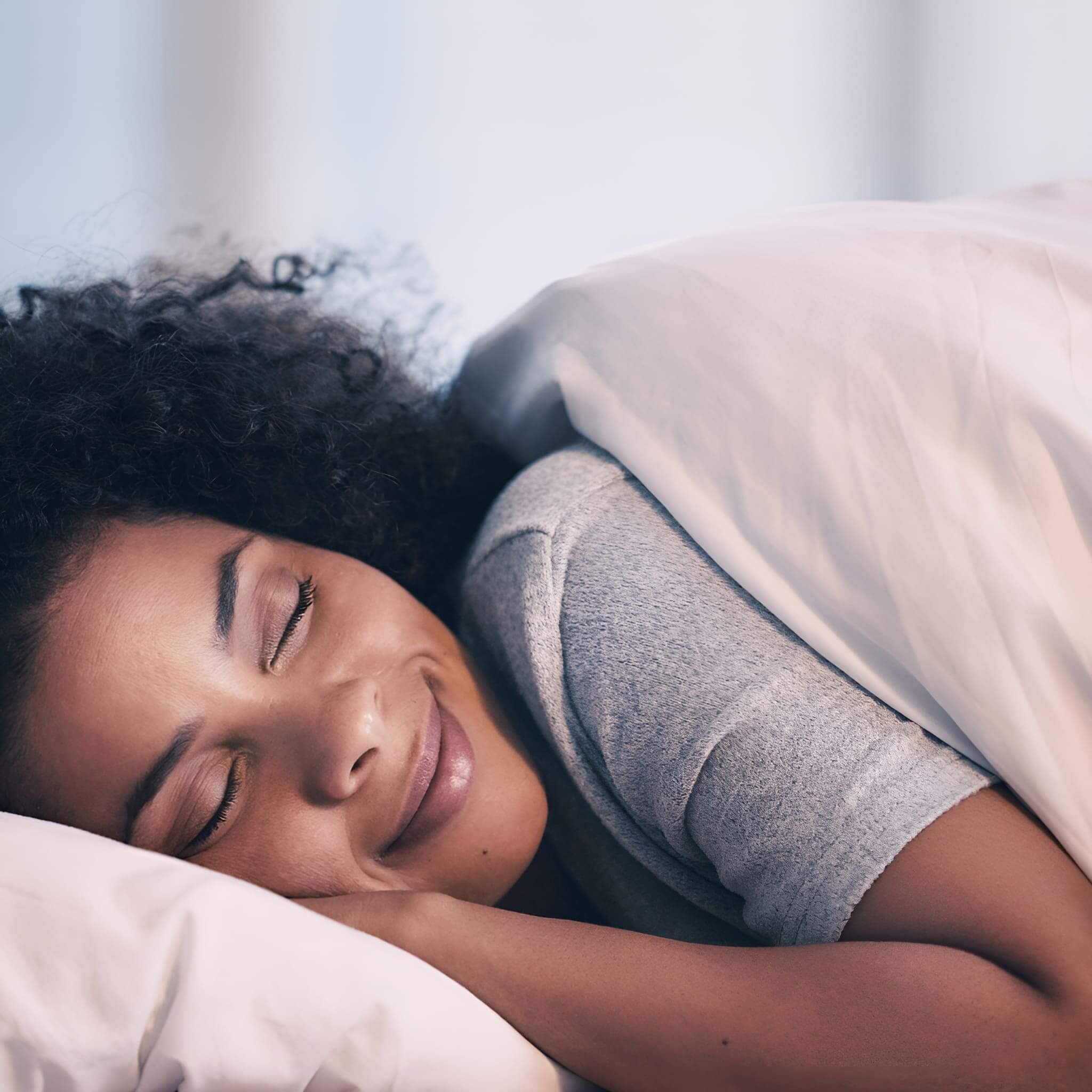 Overheating at Night? Natural Solutions for Night Sweats and Overheating