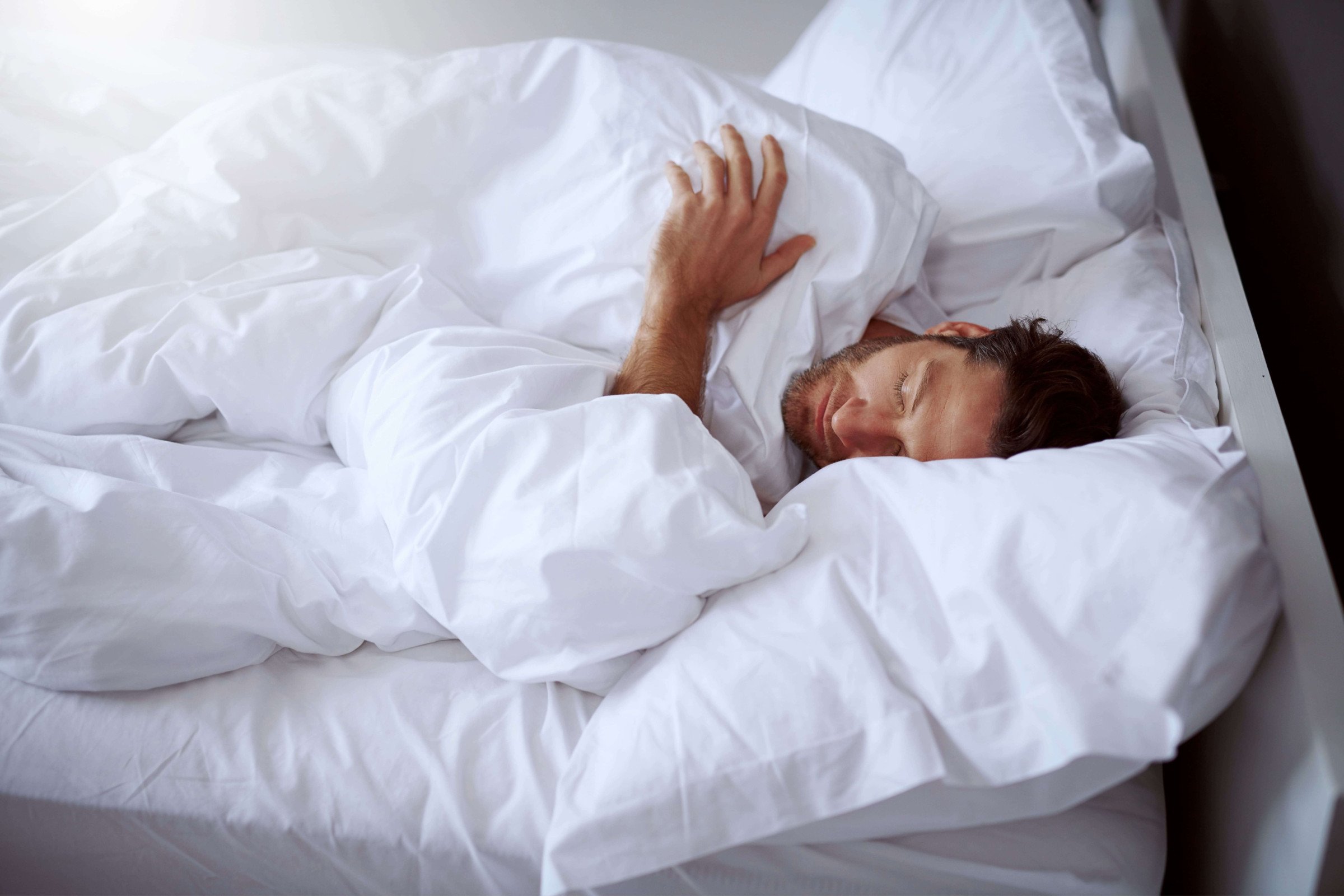 The Benefits of a Wool Comforter for Hot Sleepers