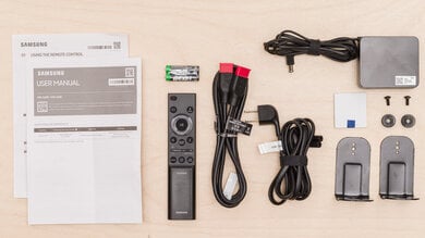 Samsung HW-S60B/S61B Image 4