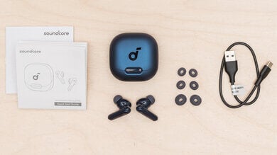 Anker Soundcore Liberty 4 NC Truly Wireless