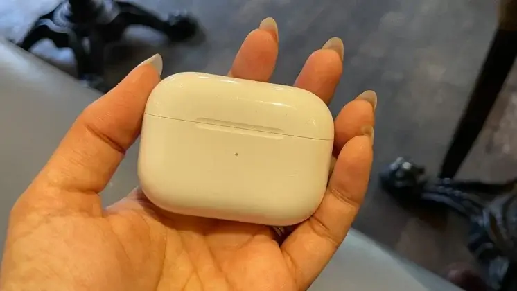 Apple AirPods Pro 2