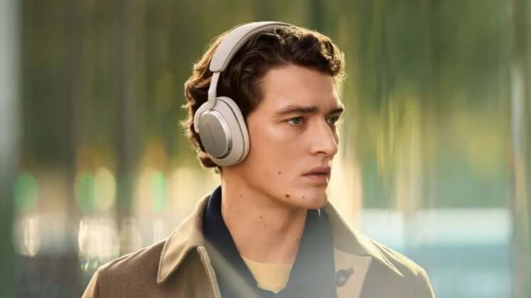 Bowers & Wilkins PX7 S3