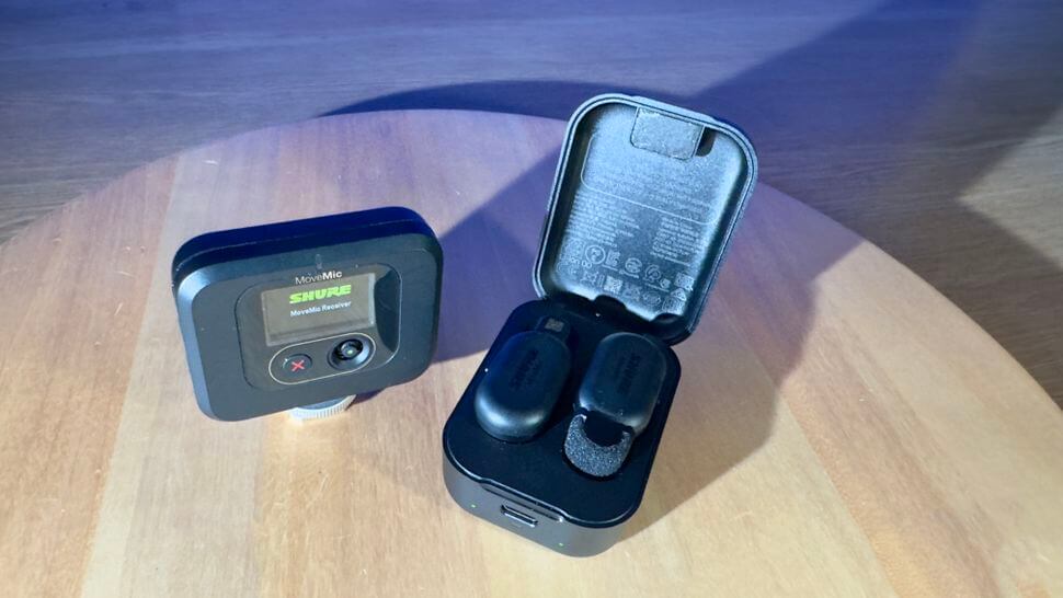 Shure MoveMic Two-2